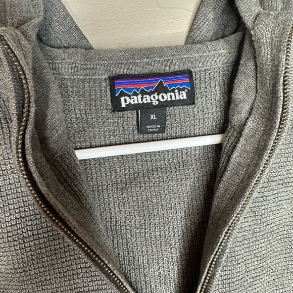 Patagonia Knit Sweater - Picture 3 of 8